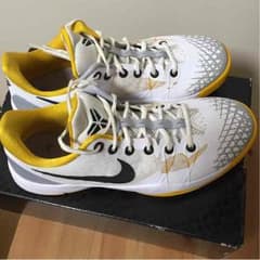 KOBE VENOMENON4のサムネイル