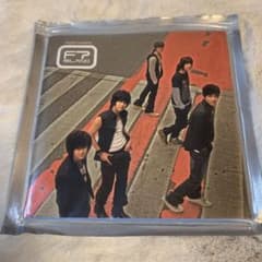 FTISLAND 1st album Cheerful Sensibilityのサムネイル