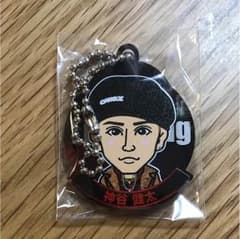 神谷健太 アクリルチャームのサムネイル
