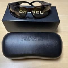 CHANEL サングラスのサムネイル