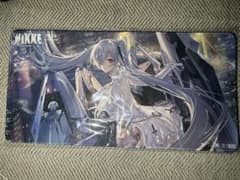 NIKKE エリア防衛戦 デスクマット シンデレラ ソウルのサムネイル