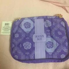 ANNASUI ポーチのサムネイル