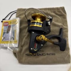 辻*人様 PENN 450SSg スピニングリールのサムネイル
