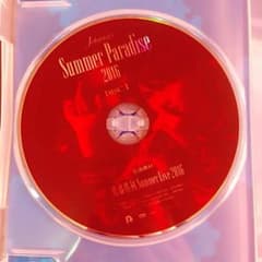 ♡ Summer Paradise 佐藤勝利のサムネイル