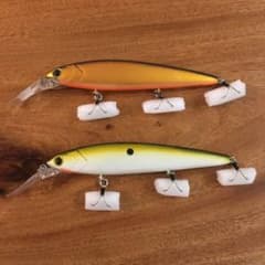 ノリーズ  タダマキ 112 2個セット  未使用品のサムネイル