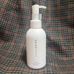 shiro サボン クレイハンドソープのサムネイル