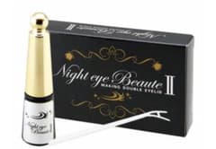 Night eye Beaute II 二重メイクのサムネイル