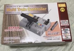 マルチトレインコントローラー PS2 - メルカリ
