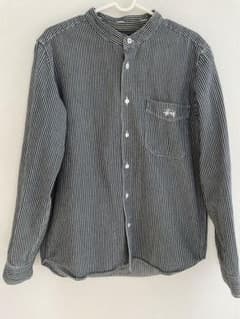 【STUSSY】シャツのサムネイル