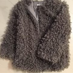 プードルファーコートのサムネイル