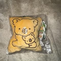 LOTTE おかしのぬいぐるみ【コアラのマーチ】のサムネイル