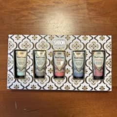 SABON ハンドクリームセット 5種のサムネイル