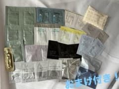 アルビオン 豪華サンプルセット✨ 32点 おまけ付き - メルカリ