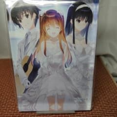 WHITE ALBUM2 アクリルブロック15th Anniversary② - メルカリ