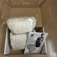 エルゴベビー 抱っこ紐 新生児用のサムネイル