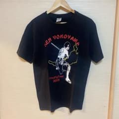 ken yokoyama Tシャツのサムネイル
