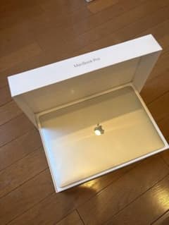 ジャンク】 MacBook Pro(15-inch,2018)A1990 - メルカリ
