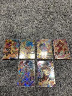 ドラゴンボールヒーローズ　まとめ売りのサムネイル