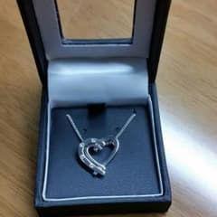 paris bijoux ネックレス(^-^)vのサムネイル