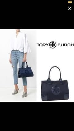 TORYBURCH トリーバーチ トートバッグのサムネイル