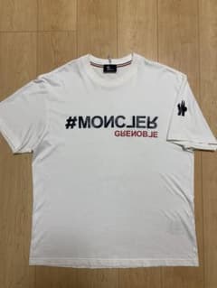 MONCLER モンクレール グルノーブル Tシャツのサムネイル