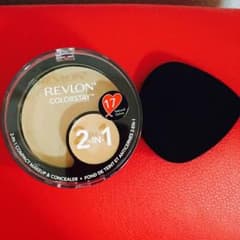 REVLON  カラーステイ 2in1【ナチュラル オークル】のサムネイル