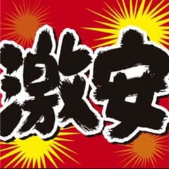 激安様専用のサムネイル