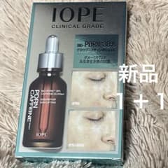 【美品】【新品未開封】IOPE アイオペ　PDRN カフェインショット - 3