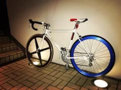 BH BIKES x Spineryのサムネイル
