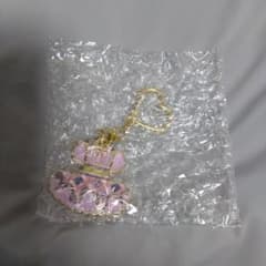 アイカツ！ダイキャストドレスチャーム 紫吹蘭のサムネイル