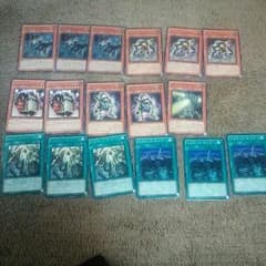 遊戯王 スクラップセットのサムネイル