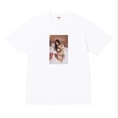 Supreme Larry Clark T-Shirt Size S Newのサムネイル