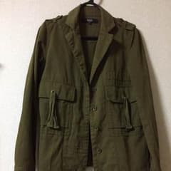 アズール ジャケットのサムネイル