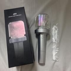 JO1 OFFICIAL LIGHT STICK Ver.2 ペンライトのサムネイル