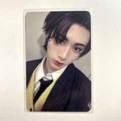 BOYNEXTDOOR HOW テサン idoustage トレカ 3