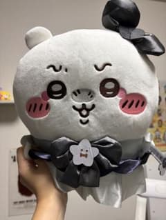 ちいかわ ぬいぐるみのサムネイル