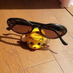 【ヒステリックグラマー】サングラスのサムネイル