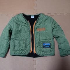アウター　110　アウトドアのサムネイル