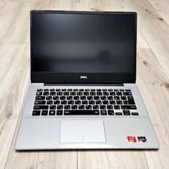 Windowsノート本体 Dell Inspiron 14 5485 ryzen5 3500U 8 256 Dell Inspiron 14 5485 ryzen5 3500U 8 256