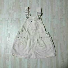 ◎KANAMAROさま専用です◎babyGap☆ジャンパースカート☆サロペットのサムネイル
