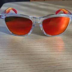 OAKLEYサングラス。正月スーパーSALEのサムネイル