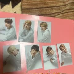 BTSのサムネイル