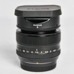 ht様 専用　☆FUJINON XF35mm F1.4R⭐のサムネイル