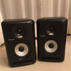 S-DJ50Xスピーカー二台セットのサムネイル