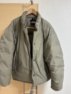 THE NORTH FACE オルタレーションシエラジャケットのサムネイル