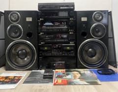 SONYソニー LBT-V950 最高峰モデル 動作品 メンテナンス済 SONYソニー LBT-V950 最高峰モデル 動作品 メンテナンス済 - メルカリ