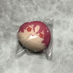 Free! 松岡凛 おまんじゅうマスコット - メルカリ