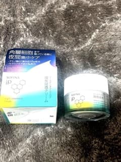 ソフィーナ iP ゴールデンタイムリペア深夜浸透クリームのサムネイル