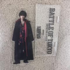 川村壱馬　アクスタ　LUPUSのサムネイル