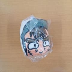 アニメキャラクター カプセルトイ 未開封のサムネイル